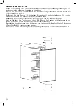 Preview for 50 page of ARDES AR5I45 Instructions For Use Manual