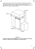 Preview for 63 page of ARDES AR5I45 Instructions For Use Manual