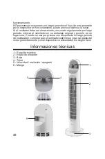 Предварительный просмотр 28 страницы ARDES AR5T801 Instructions For Use Manual