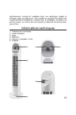 Предварительный просмотр 35 страницы ARDES AR5T801 Instructions For Use Manual