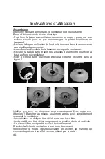 Предварительный просмотр 36 страницы ARDES AR5T801 Instructions For Use Manual