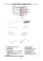 Предварительный просмотр 6 страницы ARDES AR6430PR User Manual