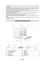 Предварительный просмотр 29 страницы ARDES AR6440VD Instructions For Use Manual