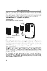 Предварительный просмотр 6 страницы ARDES AR8D17 Instructions For Use Manual