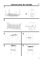 Preview for 29 page of ARDES ARBBQ02 Instructions For Use Manual