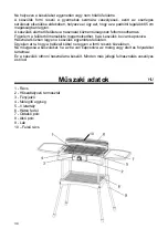 Preview for 34 page of ARDES ARBBQ02 Instructions For Use Manual