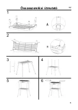 Preview for 35 page of ARDES ARBBQ02 Instructions For Use Manual