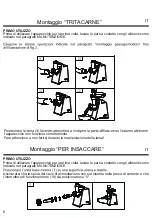 Preview for 6 page of ARDES ARPATRI01 Instructions For Use Manual