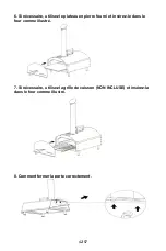 Предварительный просмотр 42 страницы ARDES ARPIZ02 Instructions For Use Manual