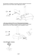 Preview for 52 page of ARDES ARPIZ02 Instructions For Use Manual