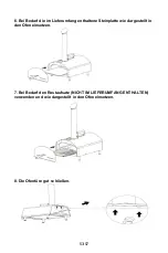 Preview for 53 page of ARDES ARPIZ02 Instructions For Use Manual