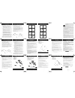 Preview for 2 page of ARDES Articolo 820 Instructions For Use