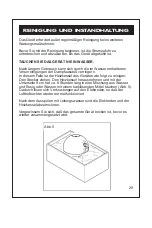 Preview for 29 page of ARDES phobos 840 Instructions For Use Manual