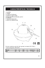 Preview for 33 page of ARDES phobos 840 Instructions For Use Manual