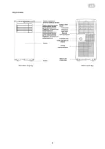 Preview for 3 page of ARDESTO ACM-09CRN7 Instruction Manual