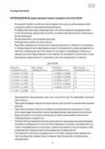 Preview for 7 page of ARDESTO ACM-09CRN7 Instruction Manual