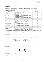 Preview for 17 page of ARDESTO ACM-09CRN7 Instruction Manual