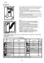 Preview for 48 page of ARDESTO ACM-09CRN7 Instruction Manual