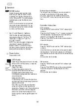 Preview for 52 page of ARDESTO ACM-09CRN7 Instruction Manual