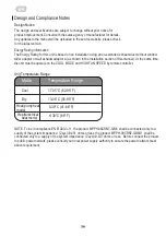 Preview for 56 page of ARDESTO ACM-09CRN7 Instruction Manual