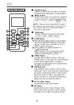 Preview for 62 page of ARDESTO ACM-09CRN7 Instruction Manual