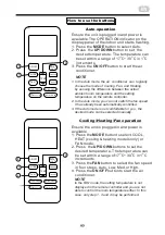 Preview for 65 page of ARDESTO ACM-09CRN7 Instruction Manual