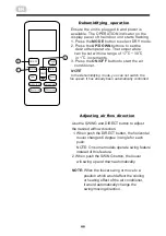 Preview for 66 page of ARDESTO ACM-09CRN7 Instruction Manual