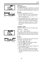 Preview for 69 page of ARDESTO ACM-09CRN7 Instruction Manual