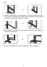 Preview for 29 page of ARDESTO ACM-12P-R290-PF1 User Manual And Installation Manual