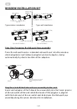 Preview for 123 page of ARDESTO ACM-12P-R290-PF1 User Manual And Installation Manual