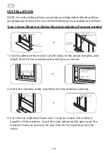 Preview for 125 page of ARDESTO ACM-12P-R290-PF1 User Manual And Installation Manual