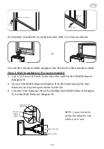 Preview for 126 page of ARDESTO ACM-12P-R290-PF1 User Manual And Installation Manual