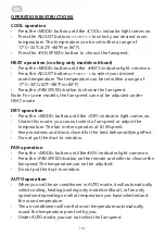 Preview for 131 page of ARDESTO ACM-12P-R290-PF1 User Manual And Installation Manual