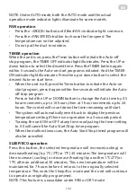 Preview for 132 page of ARDESTO ACM-12P-R290-PF1 User Manual And Installation Manual