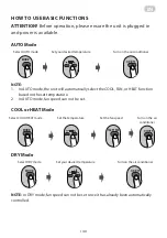 Preview for 140 page of ARDESTO ACM-12P-R290-PF1 User Manual And Installation Manual