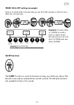 Preview for 142 page of ARDESTO ACM-12P-R290-PF1 User Manual And Installation Manual