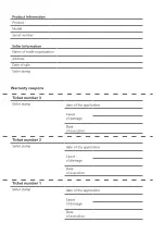 Preview for 77 page of ARDESTO BMG-1000 User Manual