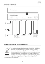 Предварительный просмотр 85 страницы ARDESTO BMG-750 User Manual