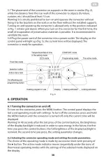 Предварительный просмотр 38 страницы ARDESTO CH-1500ECW User Manual