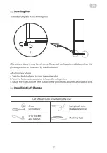 Предварительный просмотр 43 страницы ARDESTO DDF-M259W180 User Manual