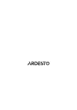 Preview for 20 page of ARDESTO EKL-F300R Instruction Manual