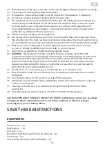 Preview for 15 page of ARDESTO EO-3015B Instruction Manual