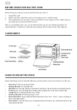 Preview for 16 page of ARDESTO EO-3015B Instruction Manual