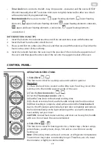 Preview for 19 page of ARDESTO EO-4415RCB Instruction Manual