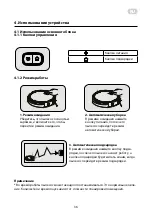 Preview for 36 page of ARDESTO RVC-S1200B Instruction Manual