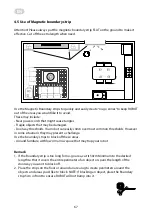 Preview for 67 page of ARDESTO RVC-S1200B Instruction Manual