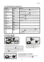 Предварительный просмотр 34 страницы ARDESTO RVC-S600W Instruction Manual