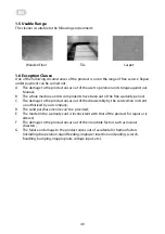 Предварительный просмотр 49 страницы ARDESTO RVC-S600W Instruction Manual