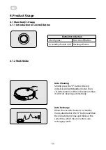 Предварительный просмотр 53 страницы ARDESTO RVC-S600W Instruction Manual