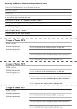 Предварительный просмотр 68 страницы ARDESTO RVC-S600W Instruction Manual